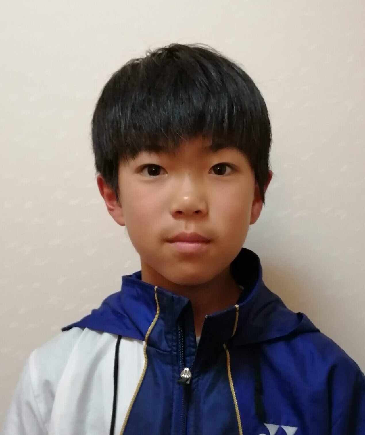 菊地　優太 YUUTA KIKUCHI